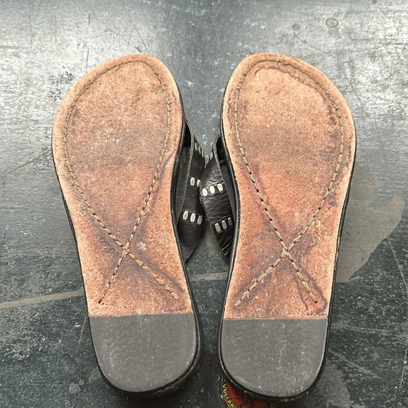 Olukai thong sandals - Picture 6 of 8